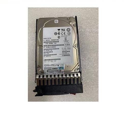 For 600GB SAS 542-0166 390-0463 7012636 390-0483hard disk LBIj_LBG_13238