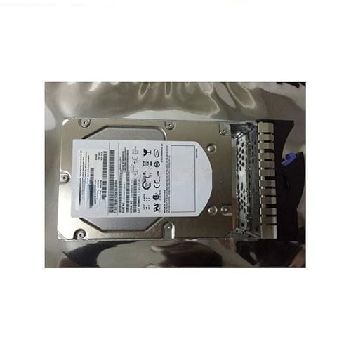 Harddrive For 44 w2245 49 y6103 49 y1870 600 g 3.5 inch 15 k SAS 6 gb server hard drive LBIj_LBG_13106