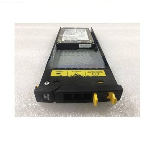 SAS For 3PAR 7200/7400 M6710 600GB 10K 2.5 SAS C8R72A 727398-001 LBIj_LBG_12360