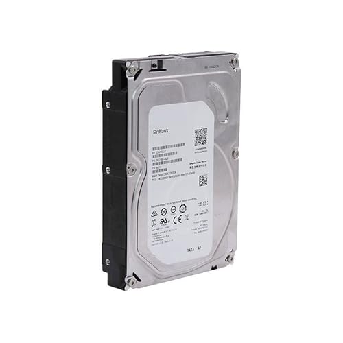 HDD For 2TB 3.5" SATA 6 Gb/s 64MB 5900RPM For Internal HDD For Survaillance HDD For ST2000VX003 ZQHj_Sera_12806