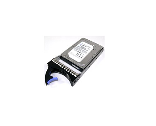 IBM 42D0777 [1TB 7200rpm 6Gbps NL 3.5型 SAS HS HDD]