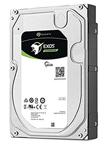 SEAGATE 並行輸入 Seagate Enterprise ST4000NM003A Disco Rigido Interno 3.5インチ 4000 GB SAS