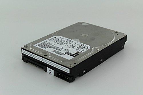 Deskstar 全国送料無料 パソコン ストレージ 日立 0A31463 Deskstar 400 GB の 7200 RPM SATA ハード ドライブ HDS724040KLSA80
