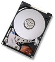 HTS721080G9AT00 ハードディスクドライブ