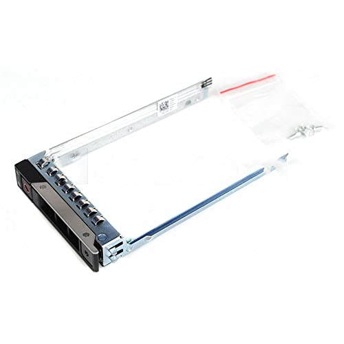 Gen 14 G14 R640 R740 R740XD R940HDDキャディブラケットDXD9H用30個2.5 "ハードドライブキャディトレイ NESeverc-13142