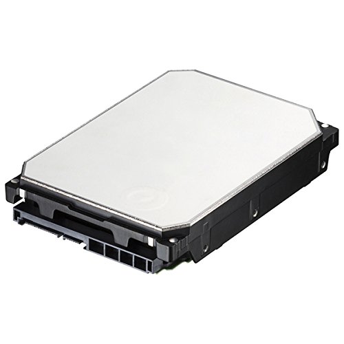 BUFFALO バッファロー メーカー3年保証 交換用HDD 1TB OP-HD1.0BN/B