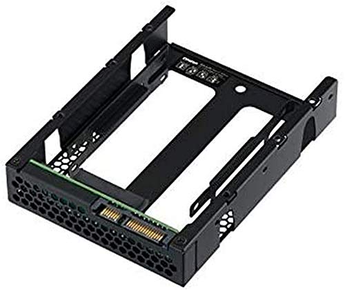 QNAP ドライブアダプター QDA-A2AR +++