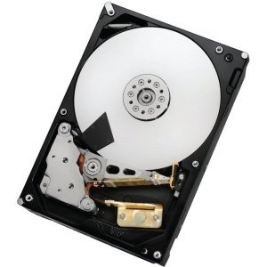 Ultrastar HGST Hitachi Ultrastar 7K4000 4TB 7200RPM SATA 3.5インチ 内蔵ハードディスク HUS724040ALE640