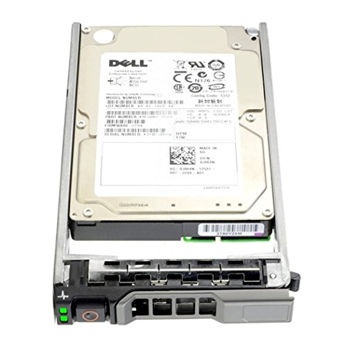 DELL 600GB 2.5インチ 内蔵ハードドライブ 469-3743