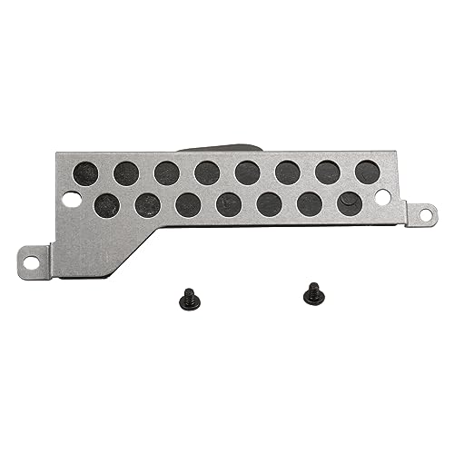 Mogankey ハードドライブキャディ HDDブラケット ネジ付き MSI GE63 GF63 GP63 GL63 GE73 GP73 GL73 GF75 GL75 GL75用 Fit for MSI GE63 GF63 GP63 GL63 GE73