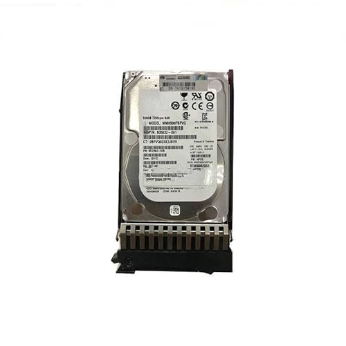 SAS For 508009-001 507610-B21500G/7.2K/SAS 2.5 LBIj_LBG_13422