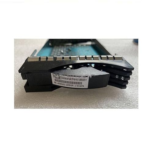 For 2TB 7.2K 3.5 3G SATA 45W5203 45W5204 44E9191 45W6277 HDD LBIj_LBG_12203