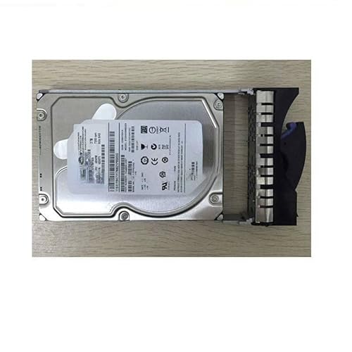 Harddrive For server hard drive 2TB SAS 7.2K 6GB 3.5 42D0768 42D0771 42D0767 LBIj_LBG_13527