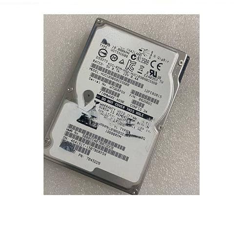For 600G 10K SAS 2.5 hard disk 542-0287 390-0488 LBIj_LBG_13002