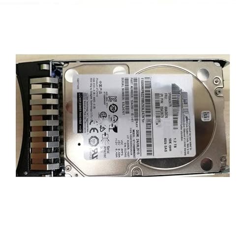 Harddrive For 00WG695 00WG696 900G SAS 10K 2.5 12GB M5 X6 server hard drive LBIj_LBG_12964