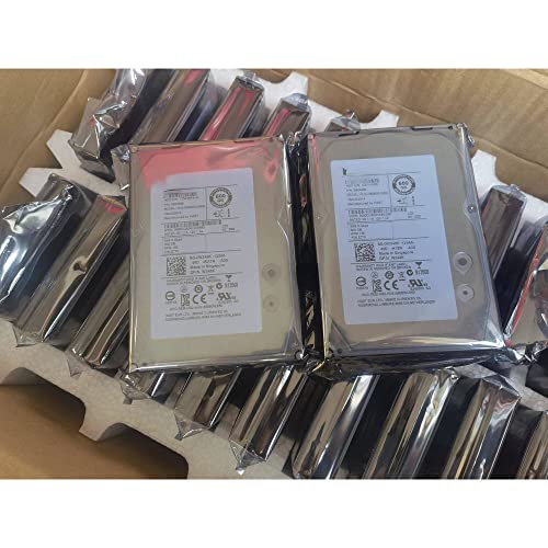 SAS For 0W347K W347K W348K 0W348K 600G 15K SAS 3.5-inch server hard disk HLL_Powe_10084