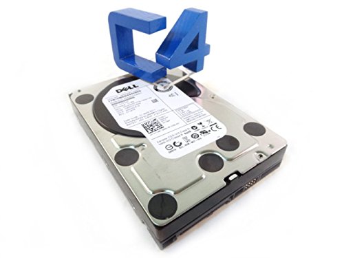 DELL 2HR85 DELL EQUALLOGIC 1TB 7200RPM 3.5 SATA HDD (更新済み)。
