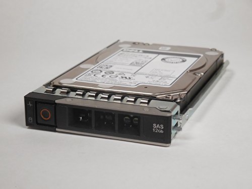 ENTERPRISE CAPACITY g2g54デル1.2tb 10 K SAS 2.5 " 12 GB HDDキットfor r640 r740 r740 X D r940 C6420 md1400 md1420