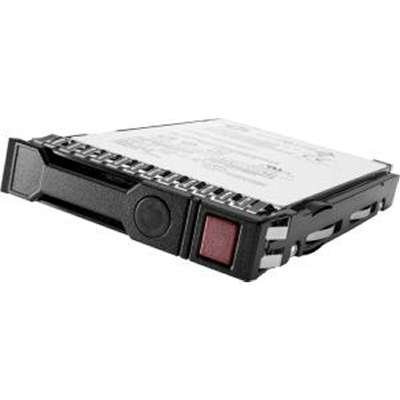 HP 818367-B21 HPE 4TB SAS 12G MIDLINE 7.2K LFF