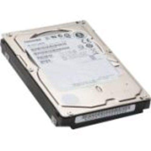 東芝 Toshiba mkxx01grrb mk3001grrb 300 GB内蔵ハードドライブ2.5 – SAS – 15000 rpm – 32 MBバッファ – RO