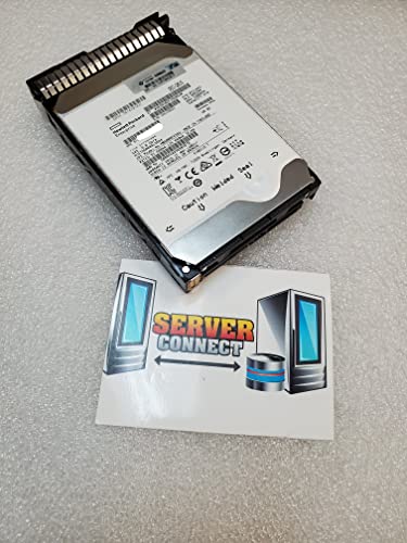 HP MB6000FEDAU HP 6TB 7.2K RPM SAS 6GBPS ホットプラグ 3.5インチ Lサイズ Fo