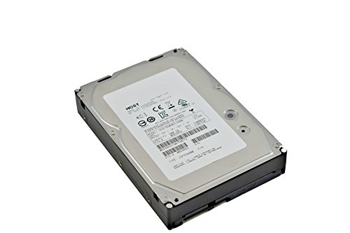 HGST HUS156060VLS600 600GB 15K 6G LFF SAS ハードドライブ HUS156060VLS600 0B23663
