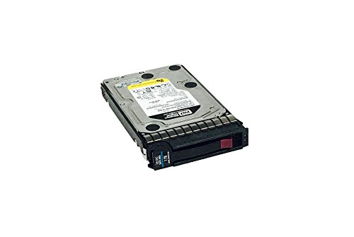 HEWLETT PACKARD HP 1TB 3.5インチ 内蔵ハードドライブ 454273-001