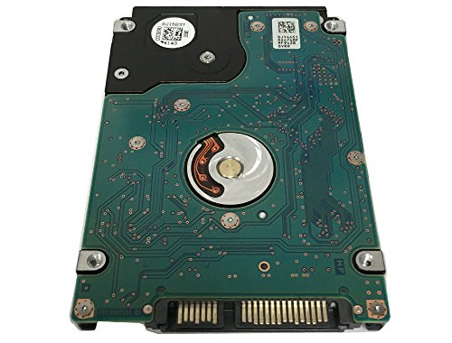 Comp XP 純正HDの新しい純正HP 1tb 5400rpm SATA RAWハードドライブ752864 – 002