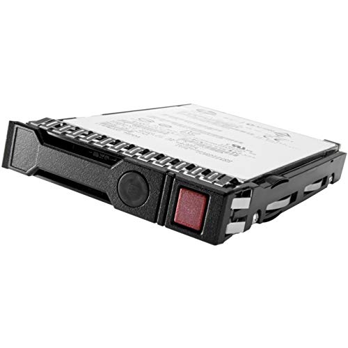HP Hewlett Packard Enterprise 2TB 3.5" SATA III 3.5" 2000 GB Serial ATA III HDD 872489-B21