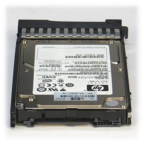 HP 652583-B21 [600GB 10000 SAS2.0]