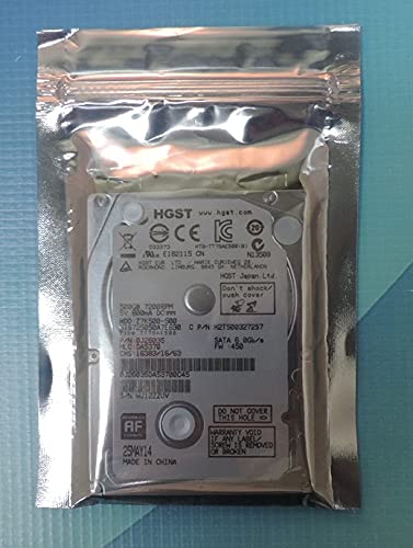 FMB-I 42T1372 500GBハードドライブユニット交換用