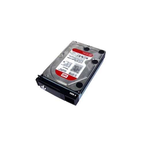 アイ・オー・データ機器 [HDLZ-OP3.0R] Western Digital社「Red」採用LAN DISK Z専用 交換用ハードディスク 3TB