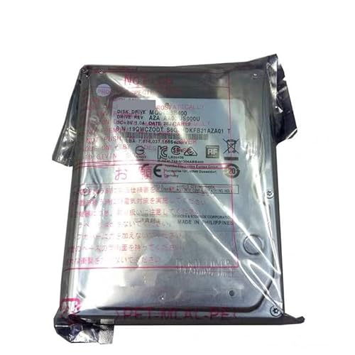Harddrive HDD For 4TB 2.5" SATA 6 Gb/s 128MB 5400RPM For Internal Hard Disk For Laptop Hard Drive For MQ04ABB400 ZQHj_Sera_14024