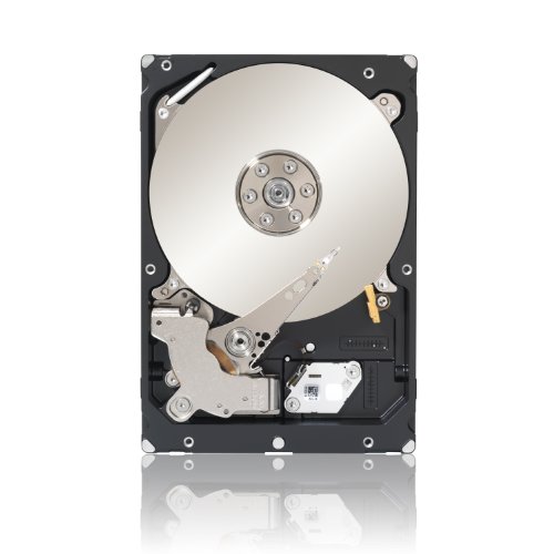 シーゲイト SEAGATE（シーゲート） 内蔵HDD ［SATA・4TB］ バルク品 Enterprise Capacity 3.5 HDD ST4000NM0033
