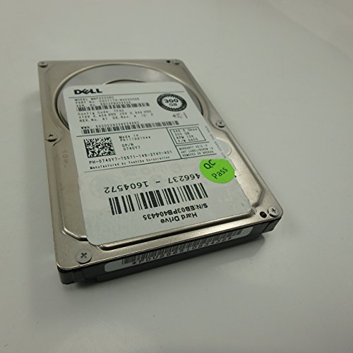 Harddrive 【1年保証】Hard Drive Fujitsu A3C40120416 MBF2300RC 300GB 10000RPM 16MB SAS-2 2.5 Inch