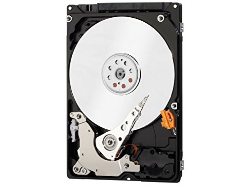 ウエスタンデジタル Western Digital WD WD3200BPKT 2.5インチ 320GB ハードディスク ドライブ SATA メーカーリファブ品