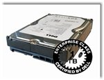 DELL 1TB 7200RPM 3.5インチ SATA 6G HDD - MFR # 2T51W 02T51W