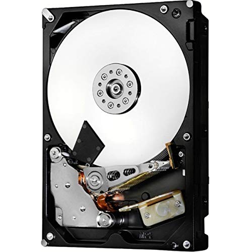 Hgst HUS726020ALE610 HGST 2.0TB 3.5インチ/Serial ATA/7200rpm Ultrastar 7K6000【中古ハードディスク】