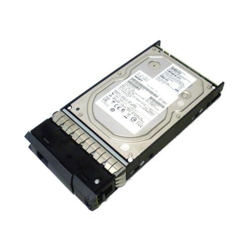 NetApp 2TB SATA 3.5インチ 内蔵型HDD X306A-R5