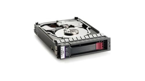 HP 652620-B21 [600GB 15krpm SC 3.5型 6G SAS HDD] 6G SAS LFF
