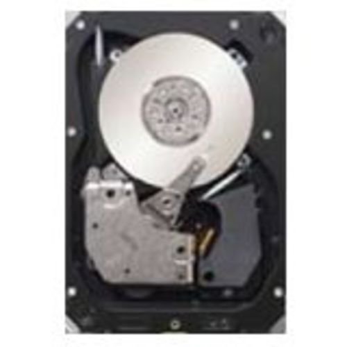 Seagate 並行輸入 Seagate ST3450802SS - Seagate 450GB 3.5インチ SAS 10K 6Gb/s ハードドライブ