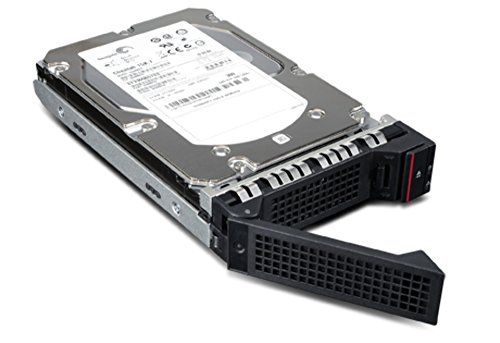 Lenovo Gen5 Enterprise Easy Swap - Hard drive - 1 TB - removable - 3.5" - SATA 6Gb/s - 7200 rpm - for ThinkServer RD350 (3.5"), TD350 (3.5") 4XB0F28708
