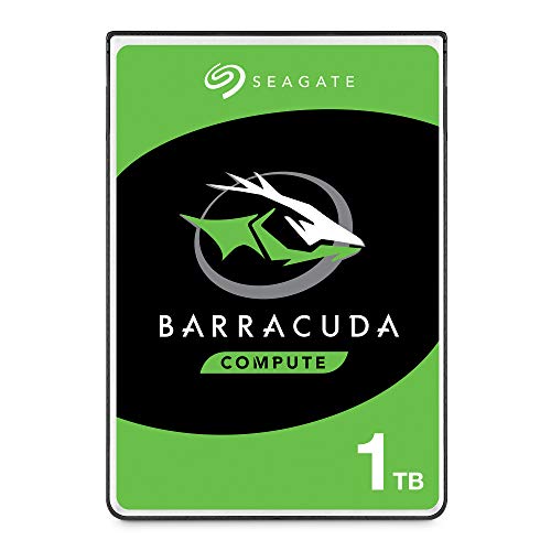 シーゲイト ST1000DMZ14 1TB DESKTOP BARRACUDA HDD 3.5