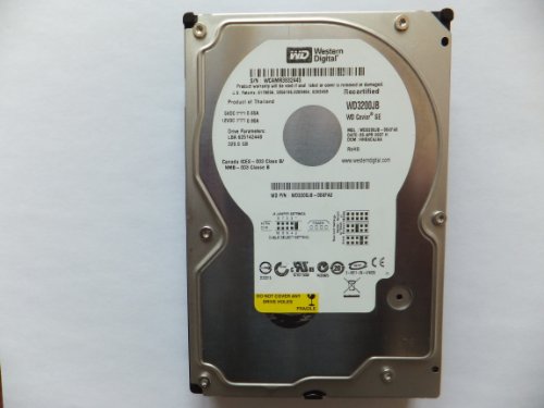 【1年保証】Hard Drive WD Car SE WD3200JB 320GB 7200RPM 8MB ATA 3.5
