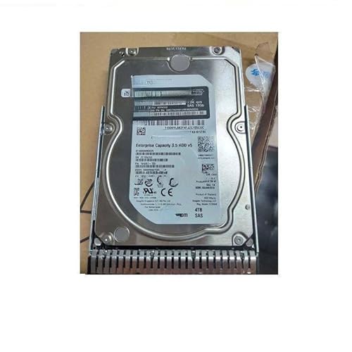 Harddrive For 00YK032 7XB7A00043 4T 7.2K 3.5 SAS 12GB SR server hard drive LBIj_LBG_12027