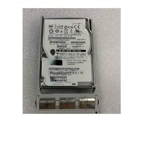 Harddrive For 900GB SAS2 10k 2.5 6G 7066874 7045230 sas hard drive with shelf LBIj_LBG_12241