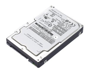IBM 81Y9885 2.5" 1TB SAS 6G 7.2K RPM DS3524 HDD Hard Drive