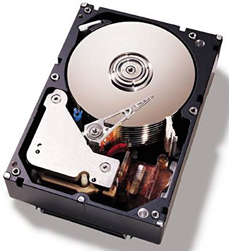 IBM 81Y9786 IBM 500-GB 7.2K 6G 3.5 SATA NL G2HS
