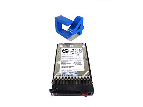 HP 718291-001 HPE 1.2TB SAS 6G 10K SAS 718160-B21