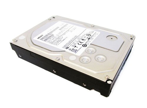 WESTERN DIGITAL Hitachi hua722020ala330 (0 F10452 ) 2tb 7.2 K RPM sata-3gb / S HDD